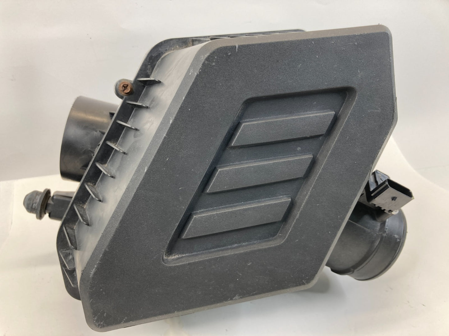 12-17 GMC Terrain 12-15 Chevy Equinox 2.4 Air Box Intake Cleaner Box Assembly