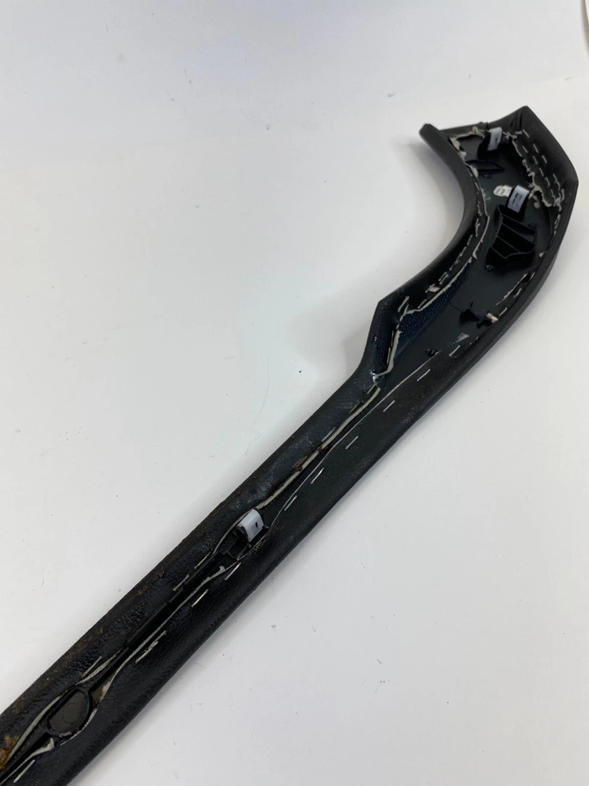 2013-2016 FORD FUSION CENTER CONSOLE LEFT DRIVER SIDE COVER MOLDING TRIM OEM