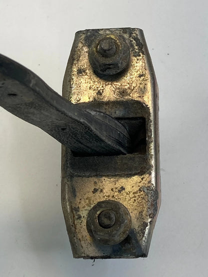 1996-2002 TOYOTA 4RUNNER REAR RIGHT SIDE DOOR CHECK STOP STOPPER DETENT OEM