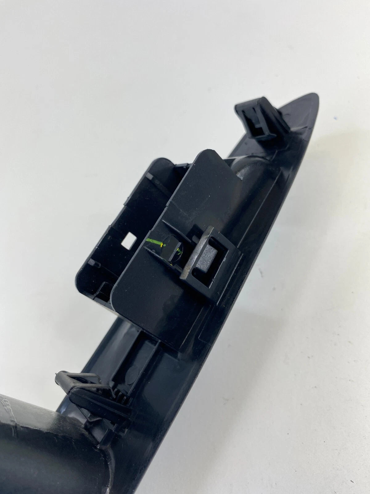 03-08 SUBARU FORESTER REAR LEFT BACK SIDE DOOR WINDOW SWITCH BEZEL TRIM COVER