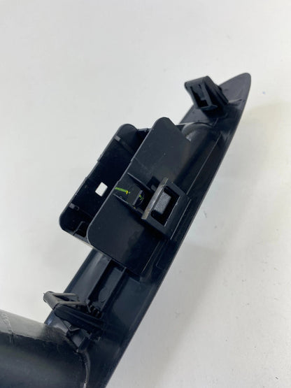 03-08 SUBARU FORESTER REAR LEFT BACK SIDE DOOR WINDOW SWITCH BEZEL TRIM COVER