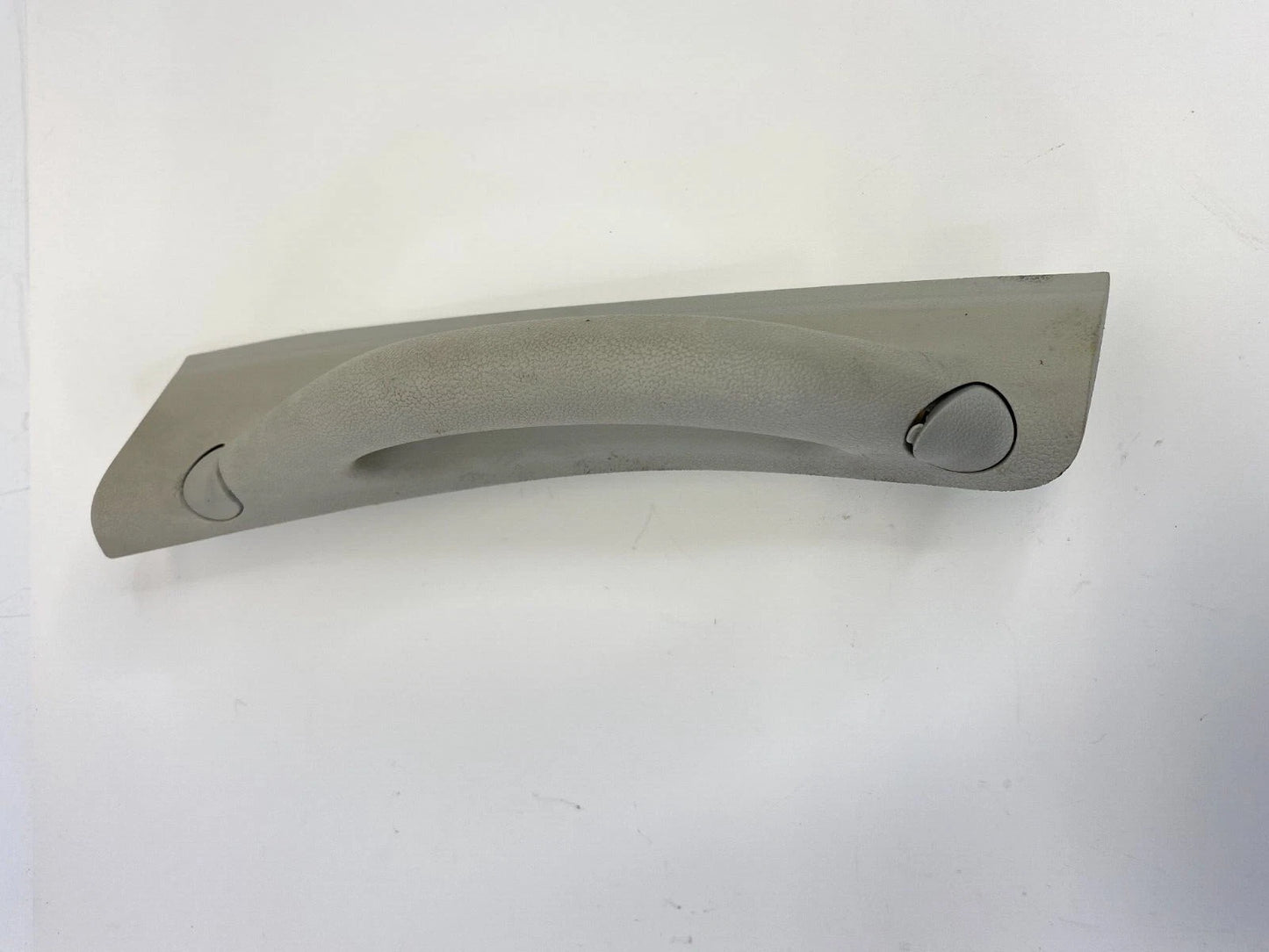 08-10 CHRYSLER TOWN & COUNTRY REAR LEFT B PILLAR GRIP GRAB HANDLE 1AR41ES3AH OEM