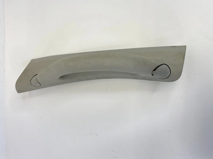 08-10 CHRYSLER TOWN & COUNTRY REAR LEFT B PILLAR GRIP GRAB HANDLE 1AR41ES3AH OEM
