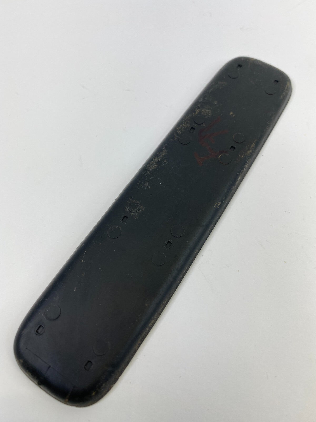 02-06 Toyota Camry Front Right Door Inside Pull Handle Insert Mat 74244AA010 OEM