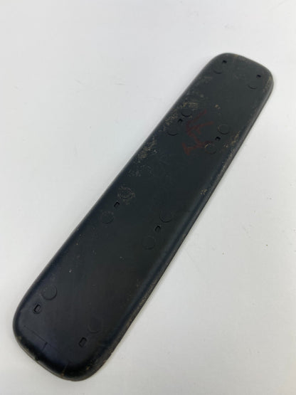 02-06 Toyota Camry Front Right Door Inside Pull Handle Insert Mat 74244AA010 OEM