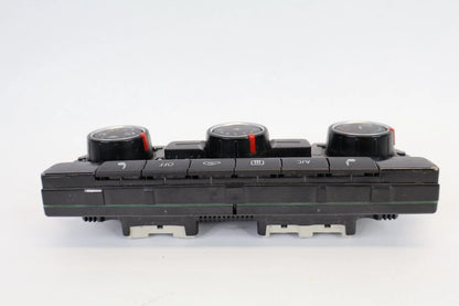 12-15 VOLKSWAGEN PASSAT HVAC A/C HEATER CLIMATE CONTROL SWITCH 561907426J OEM