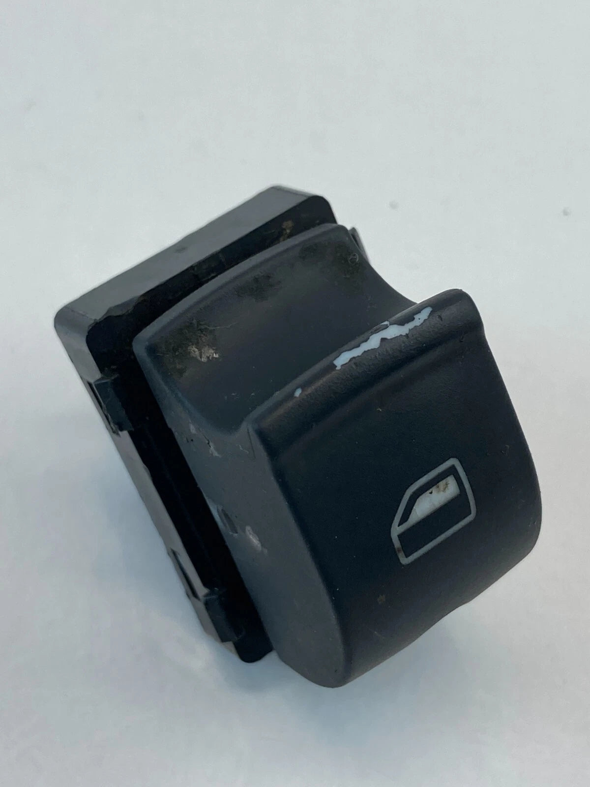 2007-2011 AUDI Q7 REAR RIGHT PASSENGER SIDE DOOR WINDOW CONTROL SWITCH 4F0959855