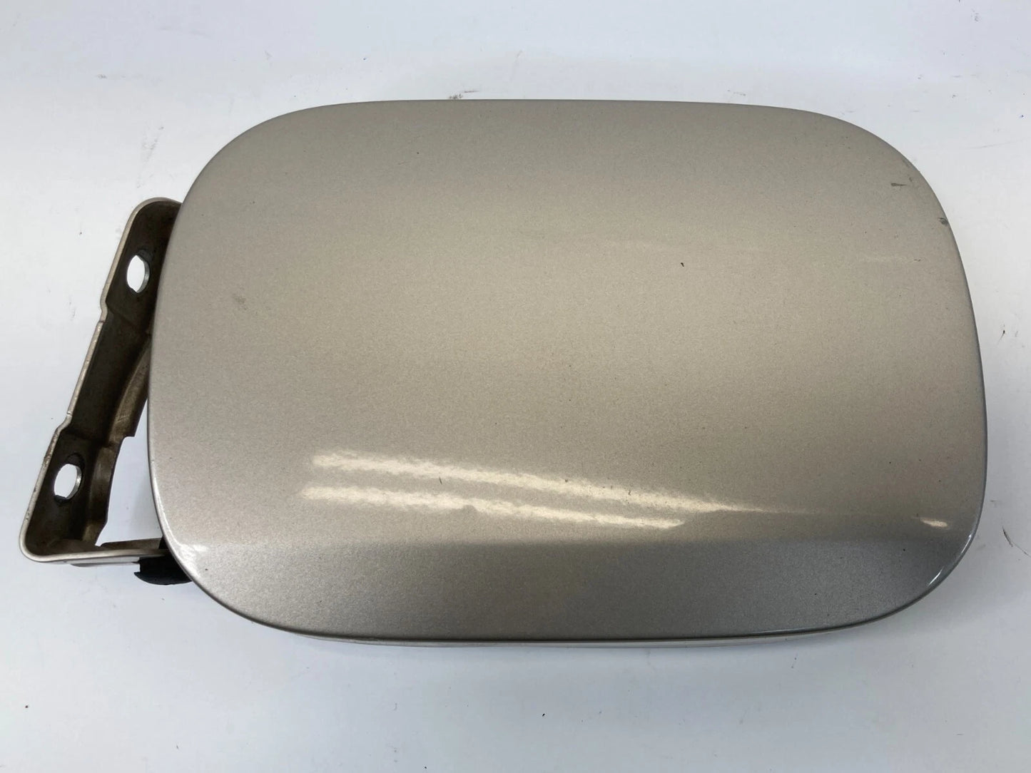 2003-2006 MERCEDES-BENZ S CLASS E500 FUEL FILLER DOOR GAS TANK LID COVER OEM