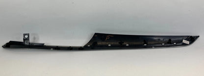 04-06 ACURA TL FRONT RIGHT SIDE INTERIOR DOOR PANEL TRIM MOLDING 83500SEPAA01026