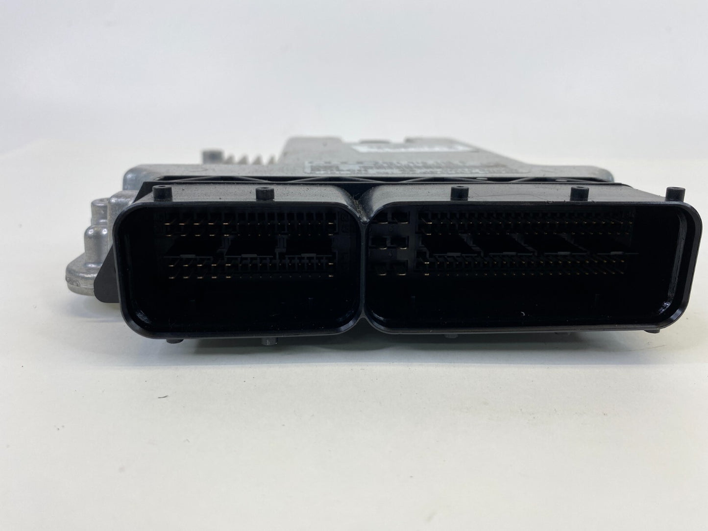 07 08 Audi A4 Quattro 2.0L AT Engine Computer Control Module ECM ECU 8E1910115G