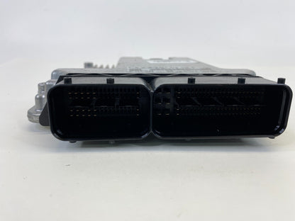 07 08 Audi A4 Quattro 2.0L AT Engine Computer Control Module ECM ECU 8E1910115G