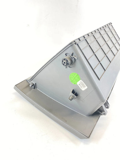 2011-2013 HYUNDAI ELANTRA SEDAN GLOVE BOX STORAGE COMPARTMENT GREY KOREA BUILT