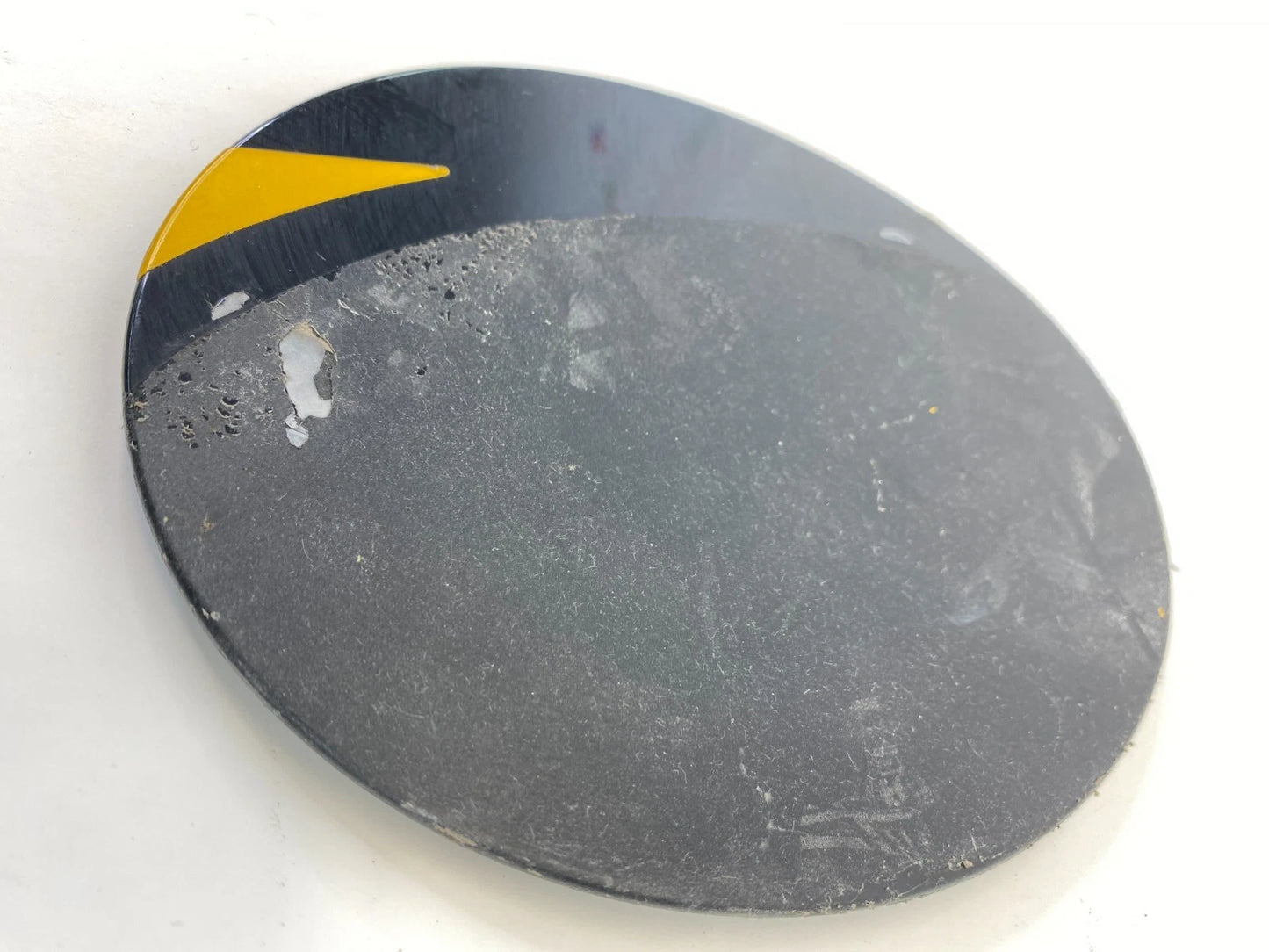 2013-2019 EXPLORER INTERCEPTOR UTILITY FUEL FILLER GAS TANK DOOR BB53-78405C46A