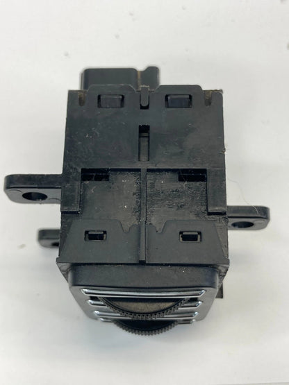 2011 2012 DODGE CHARGER DASH INTERIOR LIGHT DIMMER CONTROL SWITCH 4602892AC OEM