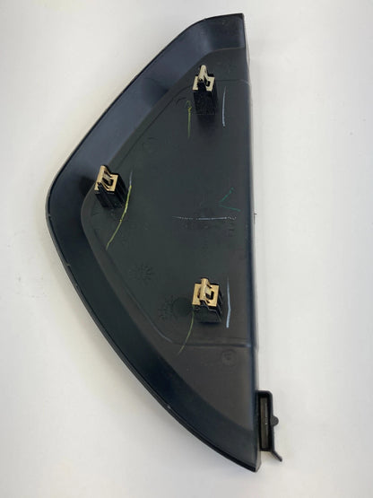 2009 2010 DODGE JOURNEY DASH RIGHT PASSENGER END CAP COVER TRIM 1AZ22TRMAA OEM