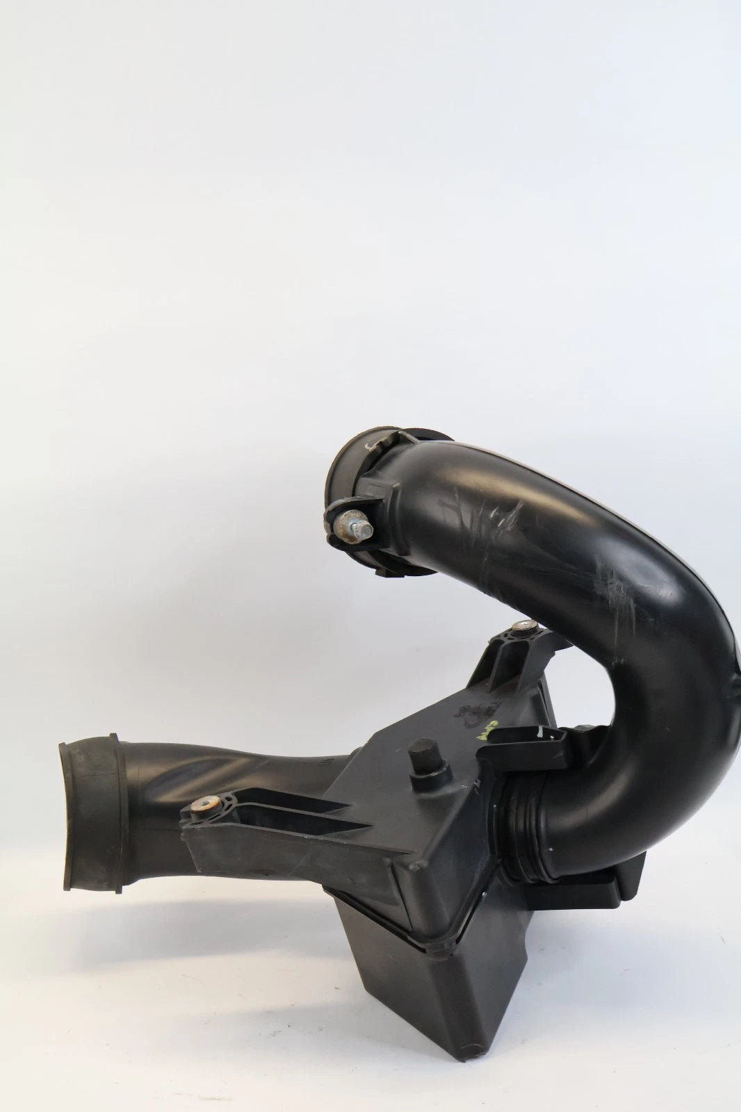 2007 2008 ACURA TL 3.5L V6 AIR INTAKE CLEANER HOSE TUBE RESONATOR CHAMBER OEM