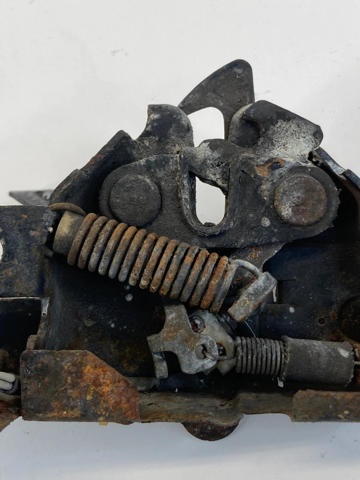 05 06 07 08 09 10 TOYOTA AVALON FRONT HOOD LOCK LATCH RELEASE ACTUADOR OEM