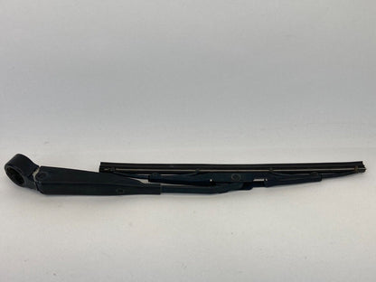 07-12 Dodge Caliber Hatchback Rear Windshield Wiper Arm & Blade 05303787AD OEM