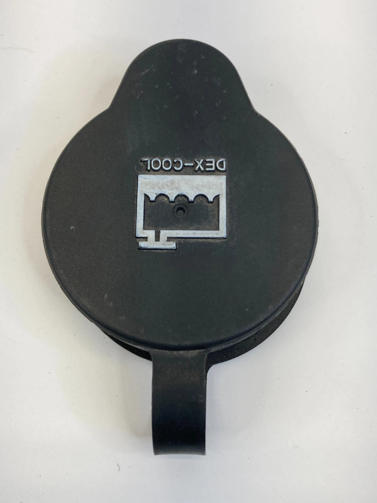 2000-2011 CHEVROLET IMPALA ENGINE COOLANT OVERFLOW RESERVOIR BOTTLE CAP COVER