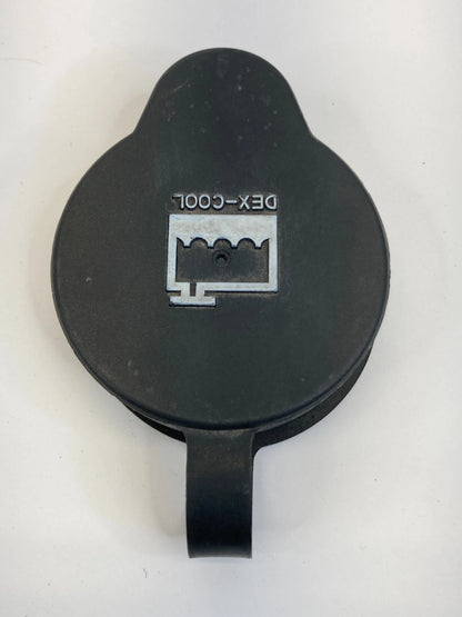 2000-2011 CHEVROLET IMPALA ENGINE COOLANT OVERFLOW RESERVOIR BOTTLE CAP COVER