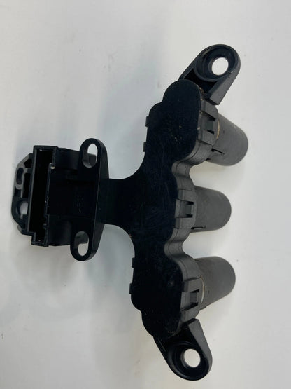 2007-2013 MINI COOPER CENTER CONSOLE DSC OFF SWITCH CONTROL BUTTON 3-422-722