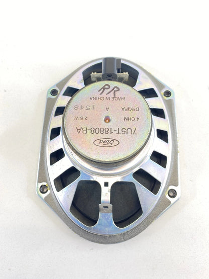 2001-2012 FORD ESCAPE REAR RIGHT BACK DOOR AUDIO SPEAKER SOUND 7U5T-18808-BA OEM