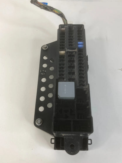 2012-2018 FORD FOCUS SEDAN 2.0L 16V TRUNK FUSE BOX RELAY FUSEBOX BV6T-14A301-HB