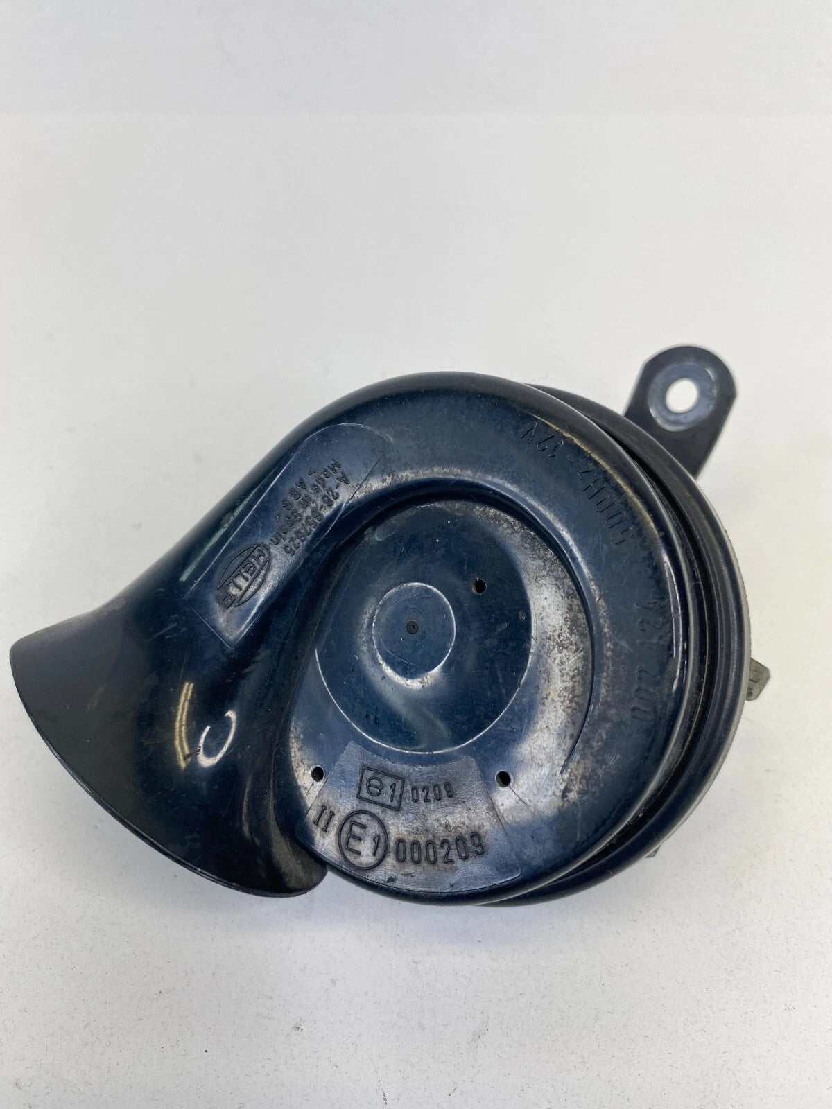 1999-2003 MERCEDES-BENZ CLK430 HORN ALARM SIGNAL NOTE HORN A28657625 OEM