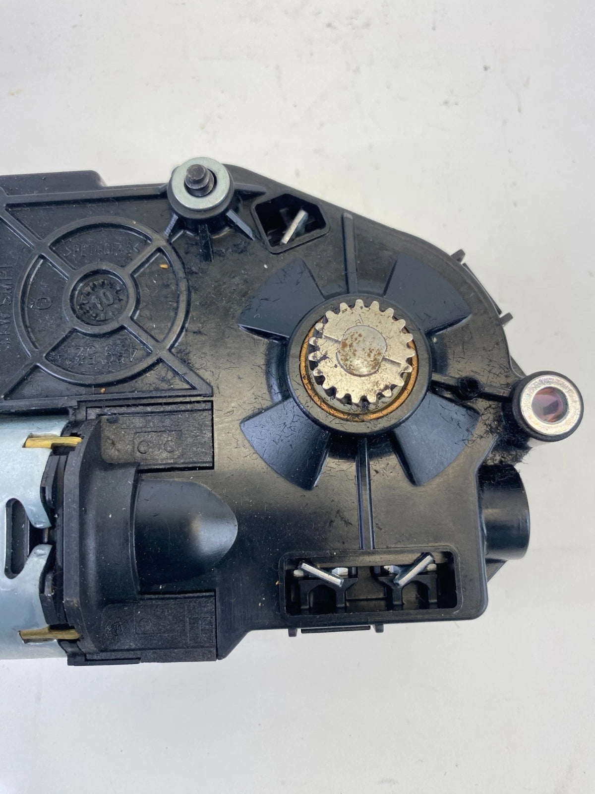 2011-2018 VOLVO S60 SUNROOF SUN ROOF MOTOR ASSEMBLY 4N51-F53508AD OEM