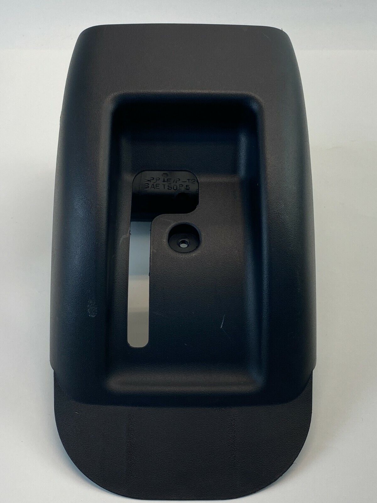 2004-2009 Toyota Prius Steering Column Upper & Lower Cover 45287-47050 OEM