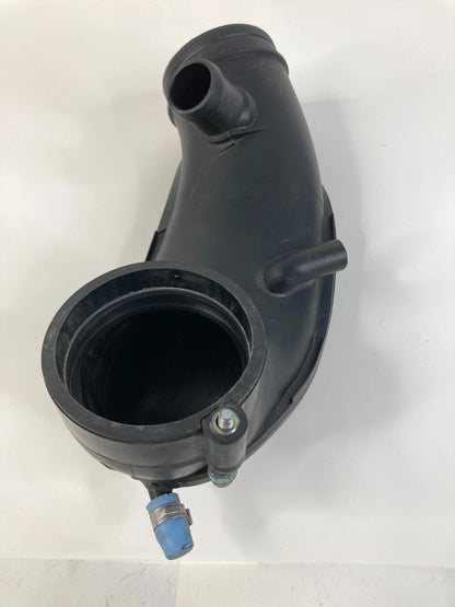 2002-2004 AUDI A6 3.0L V6 AUTOMATIC AIR INTAKE HOSE DUCT TUBE 06C133354G OEM