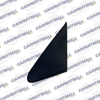 11-16 CHEVROLET CRUZE FRONT LEFT EXTERIOR SIDE VIEW APPLIQUE MOLDING 95486483