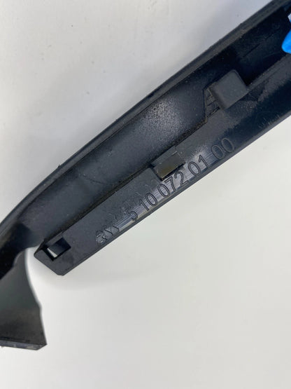 2004-2011 SAAB 9-3 FRONT RIGHT PASSENGER WINDOW SWITCH BEZEL TRIM OEM 5100720100