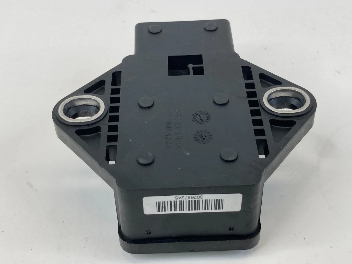 2003-2007 INFINITI G35 M35 M45 YAW RATE STABILITY SPEED SENSOR MODULE 47931AL700