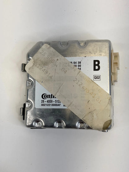 12-16 MERCEDES-BENZ E350 WINDSHIELD CAMERA CONTROL MODULE UNIT LANE ASSIST OEM