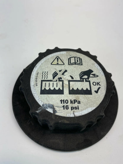 2005 2006 2007 FORD FREESTYLE COOLANT RADIATOR OVERFLOW RESERVOIR CAP LID OEM