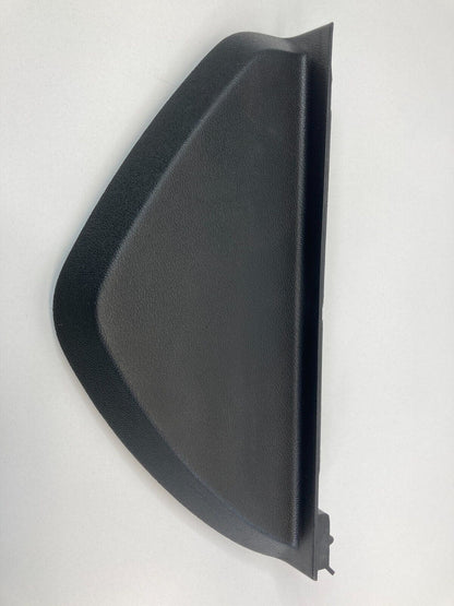 2009 2010 Dodge Journey Left Driver Side Dash End Cap Cover Trim 1Z23TRMAA OEM