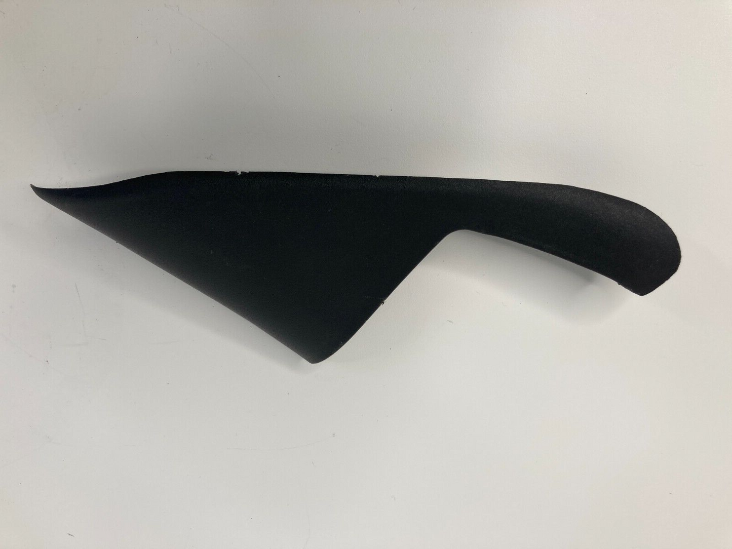 2001-2006 Hyundai Elantra Front Left Door Interior Mirror Cover Trim 87651-2D000