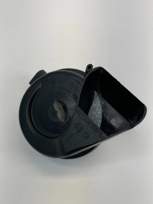2009-2016 AUDI A4 A4 QUATTRO HIGH NOTE HORN SIREN ALARM ASSEMBLY OEM