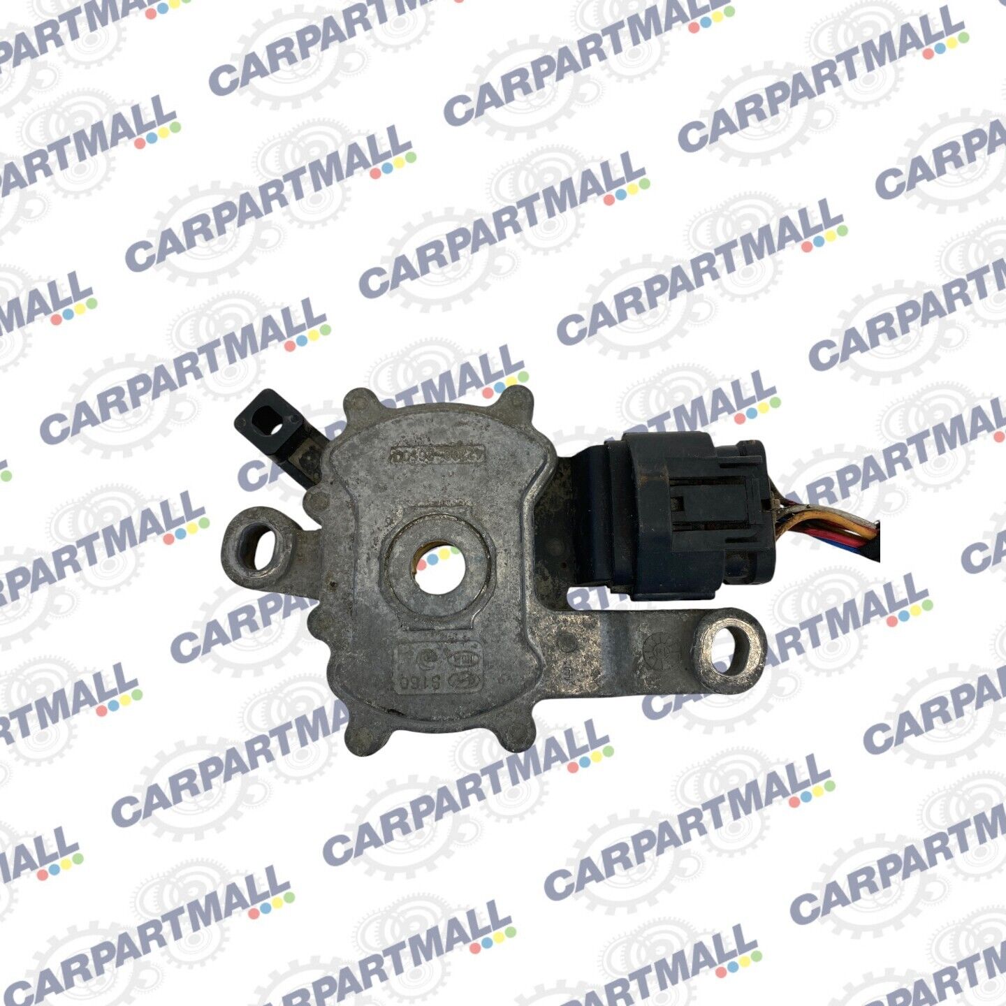 2011-2018 Kia Forte A/T Gear Position Sensor Inhibitor Neutral Safety Switch