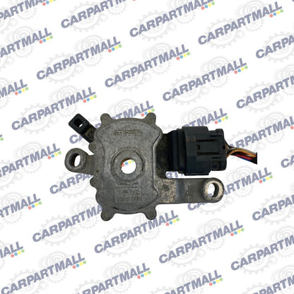 2011-2018 Kia Forte A/T Gear Position Sensor Inhibitor Neutral Safety Switch