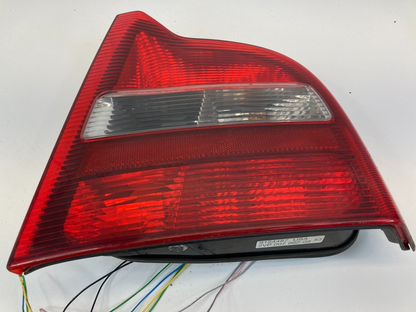 1999 2000 Volvo S80 Sedan Rear Right Passenger Side Tail Light Lamp 9154479 OEM