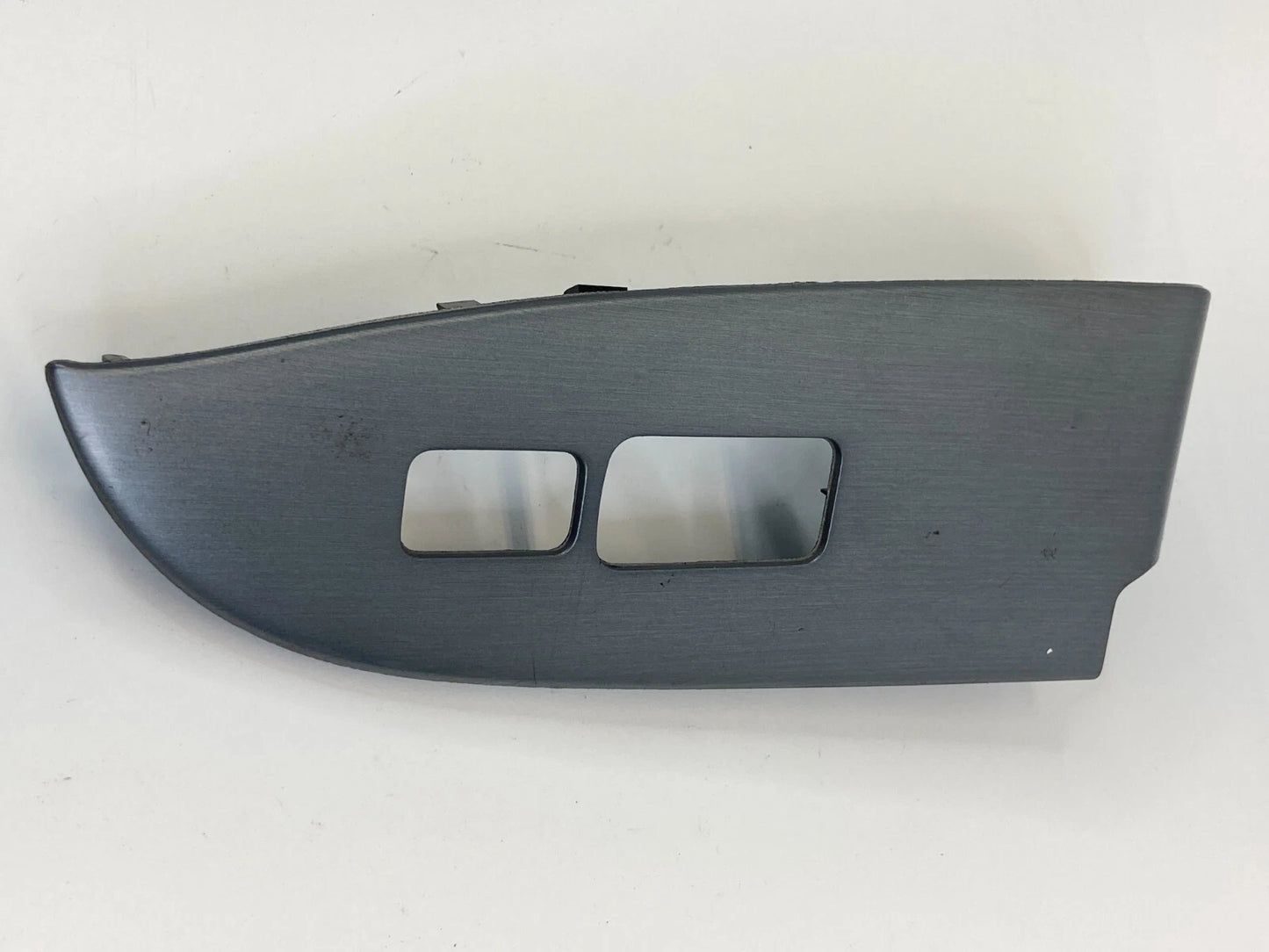 2008-2010 HONDA ODYSSEY FRONT RIGHT SIDE DOOR WINDOW SWITCH BEZEL COVER TRIM OEM