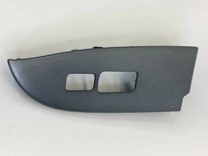 2008-2010 HONDA ODYSSEY FRONT RIGHT SIDE DOOR WINDOW SWITCH BEZEL COVER TRIM OEM