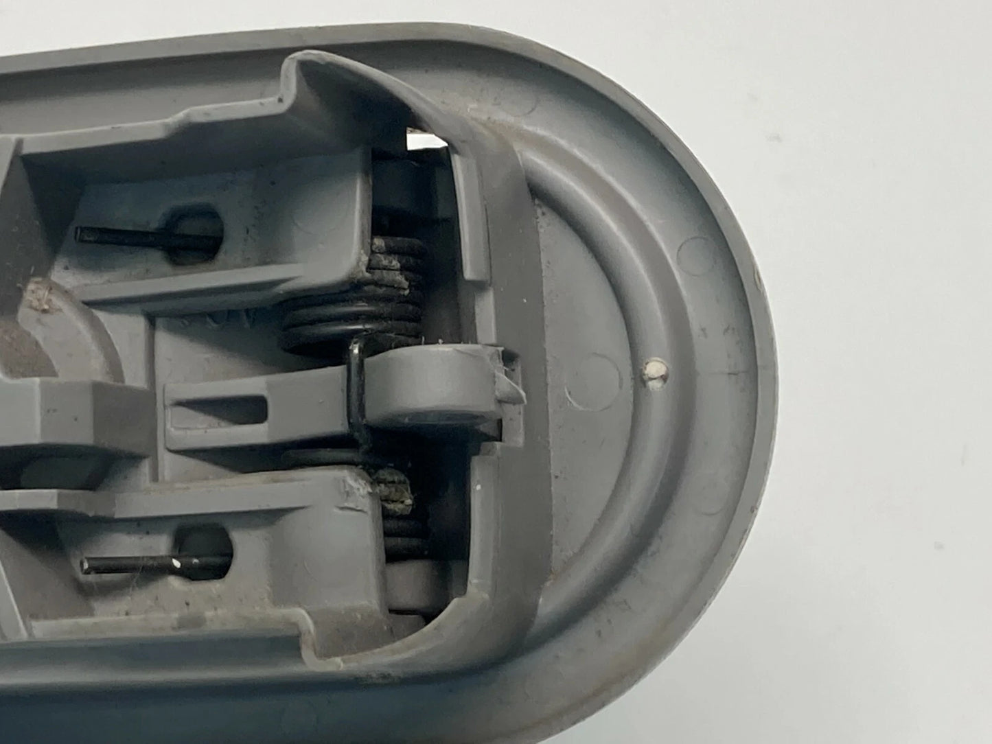 1997-2002 FORD ESCORT INNER FRONT LEFT DRIVER SIDE DOOR HANDLE F7C6-5422600 OEM