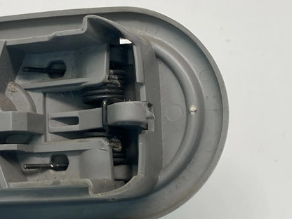 1997-2002 FORD ESCORT INNER FRONT LEFT DRIVER SIDE DOOR HANDLE F7C6-5422600 OEM