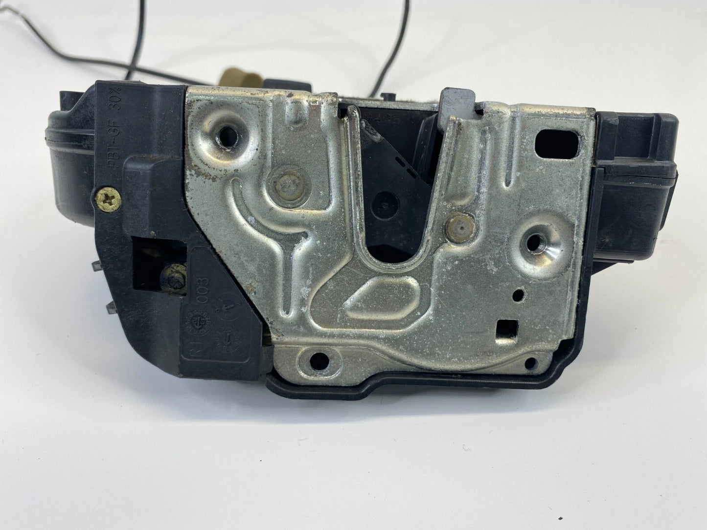 2003-2006 MERCEDES-BENZ E500 03-09 E320 REAR RIGHT BACK DOOR LOCK LATCH OEM