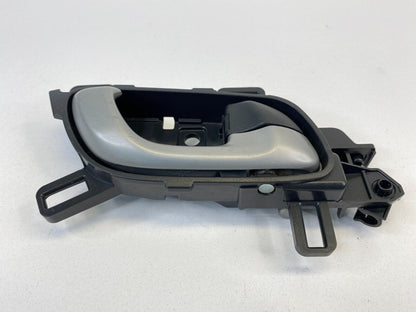 2012-2015 Honda Civic Sedan Rear Right Interior Inner Door Handle OEM