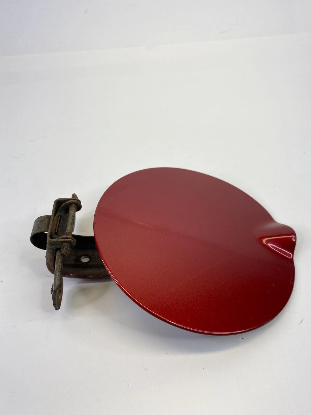 2007-2012 DODGE CALIBER HATCHBACK FUEL FILLER DOOR GAS LID COVER 05074082AB OEM