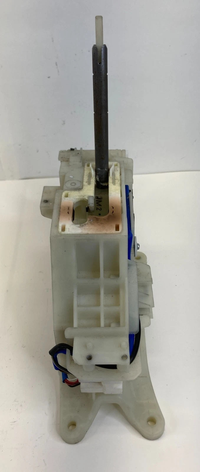 15-17 HYUNDAI SONATA 2.4L AUTO TRANS GEAR SHIFT SHIFTER SELECTOR 46700-C1200 OEM